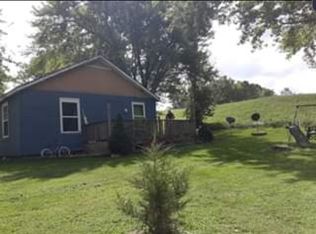 11510 Hickory Ridge Rd, Murphysboro, IL 62966