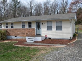 84 Pecan Ave, Ridgeway, VA 24148