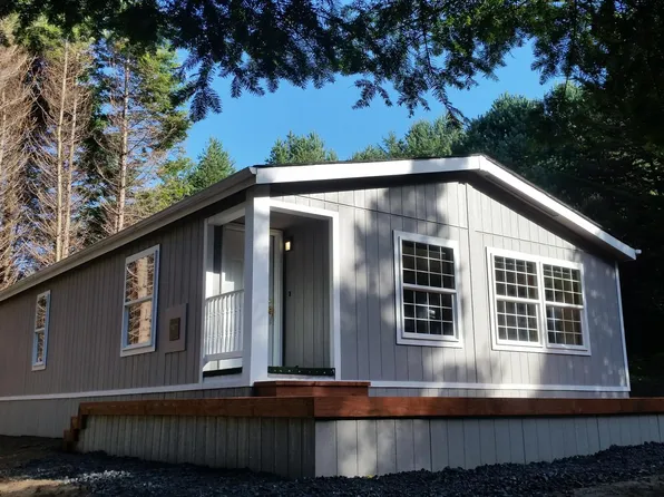 93077 I St, Langlois, OR 97450