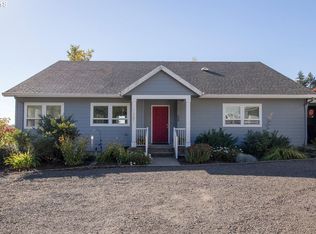 14725 NE Withycomb Rd, Yamhill, OR 97148