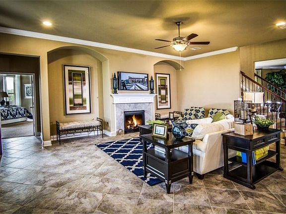 4th image of 2811 Barrow Creek Ln