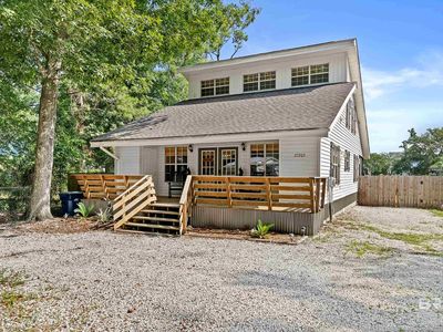 27203 Park Dr, Orange Beach, AL, 36561