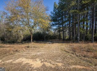 0 Lake Collins Rd, Twin City, GA 30471