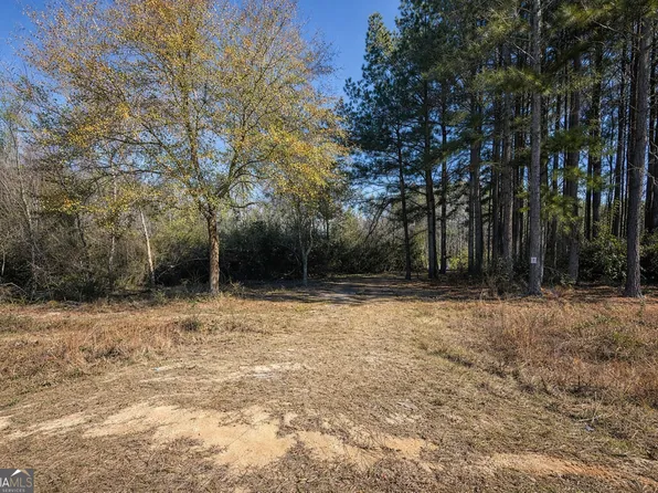 1212 Lake Collins Rd, Twin City, GA 30471