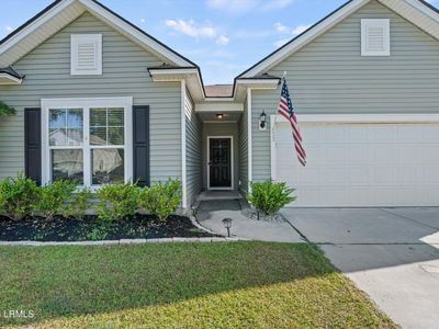 33 Keowee Lane, Beaufort, SC, 29906
