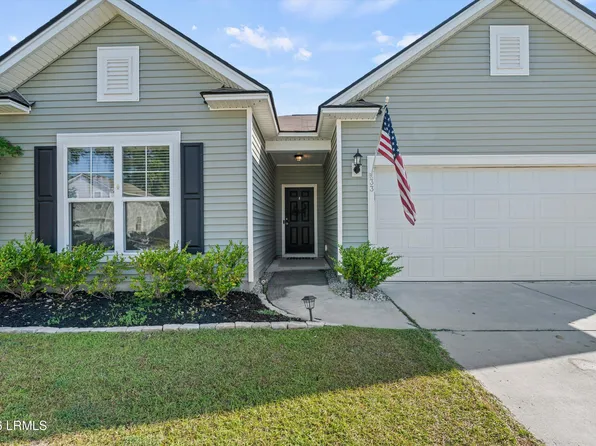 33 Keowee Ln, Beaufort, SC 29906