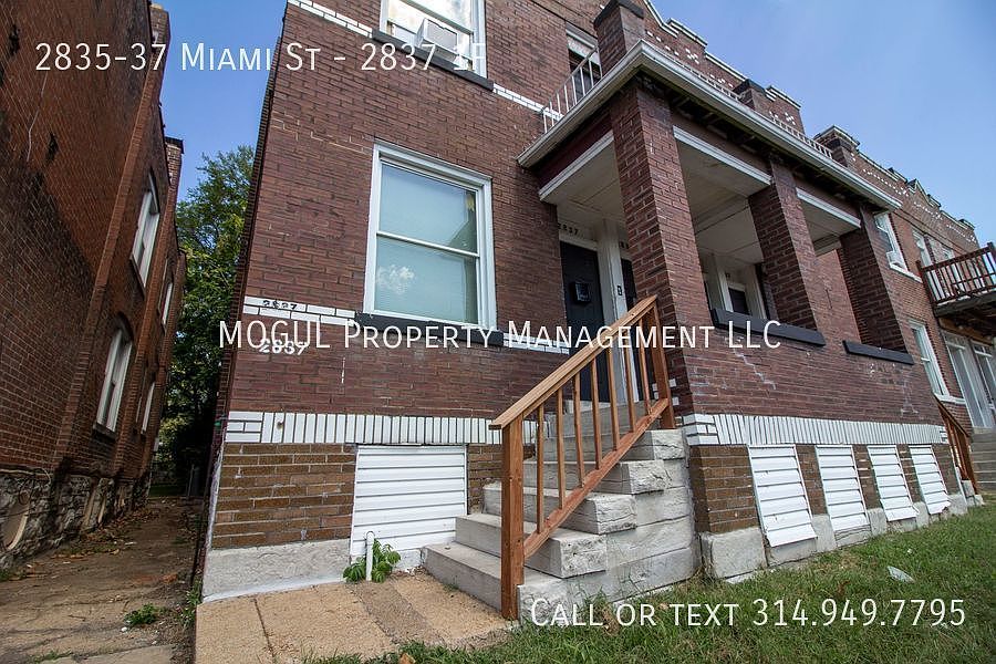 1st image of 2835-37 Miami St #2837-1F
