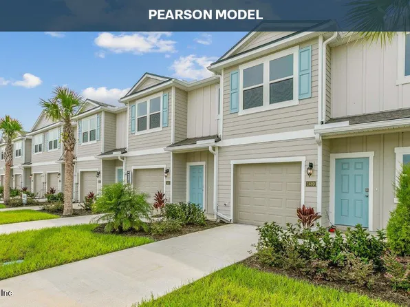 1460 Jeremiah St, Middleburg, FL 32068