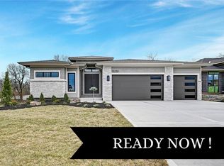 15253 W 162nd St, Olathe, KS 66062