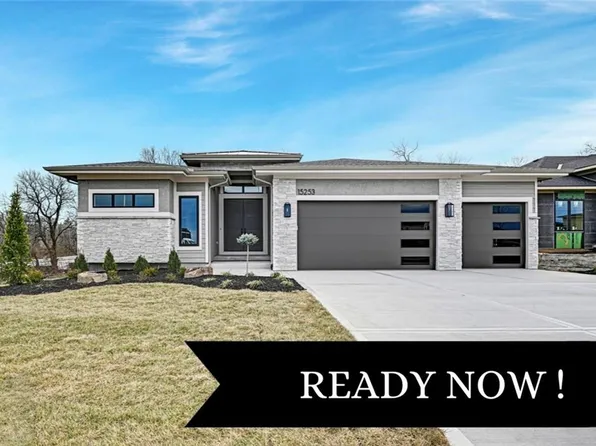 15253 W 162nd St, Olathe, KS 66062