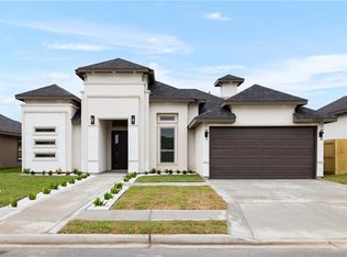 2906 Magnolia Dr, San Juan, TX 78589