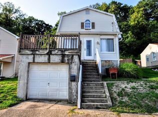 283 Patterson Ave, Bridgeville, PA