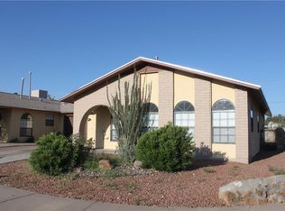 665 La Chapa Ave #A-B, El Paso, TX 79912