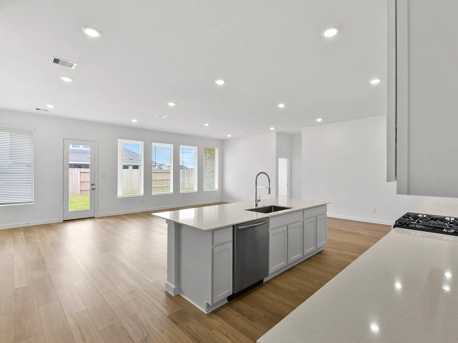 Palm Branch Dr 2934 - 1 — Photo 4