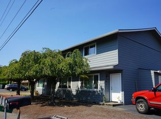 308 SW 1st St APT 1, Battle Ground, WA 98604