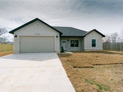 3504 E 4th St, Russellville, AR, 72802
