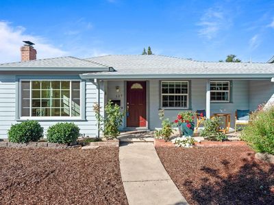 925 - 923 Franquette Avenue, Santa Rosa, CA, 95405