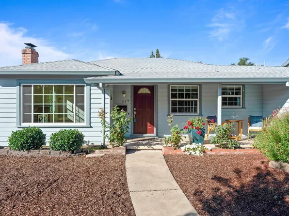 925 - 923 Franquette Avenue, Santa Rosa, CA 95405