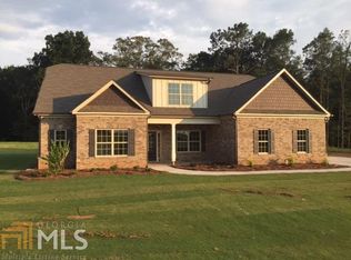 1682 Mount Bethel Rd, McDonough, GA 30252