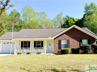 270 Gracen Rd, Guyton, GA 31312