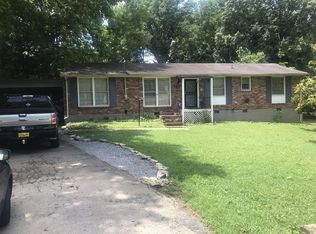 623 Whispering Hills Dr, Nashville, TN 37211