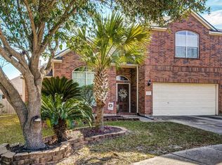 12107 Piney Way Ct, Tomball, TX 77375