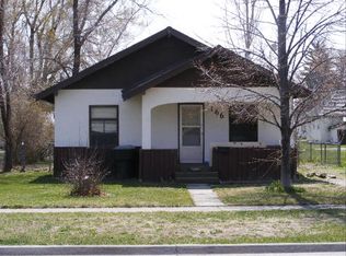 166 E 2 N, Rigby, ID 83442