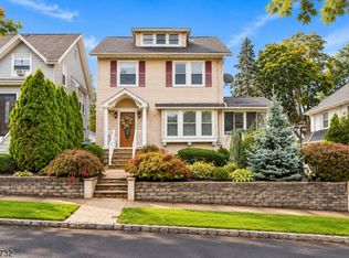 22 Ashwood Ter, West Orange Twp., NJ 07052