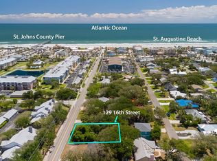 129 16th St, Saint Augustine, FL 32080