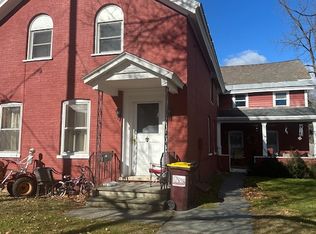 17 Hill St #D, Greenwich, NY 12834