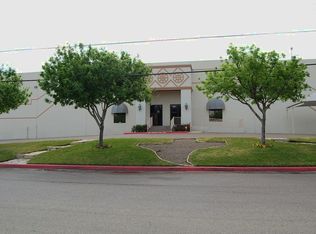 817 Union Pacific Blvd, Laredo, TX 78045