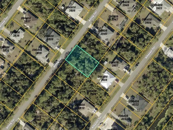 44 Alling Ter, North Pt, FL 34286