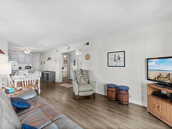 3rd image of 6000 N Ocean Blvd. #216