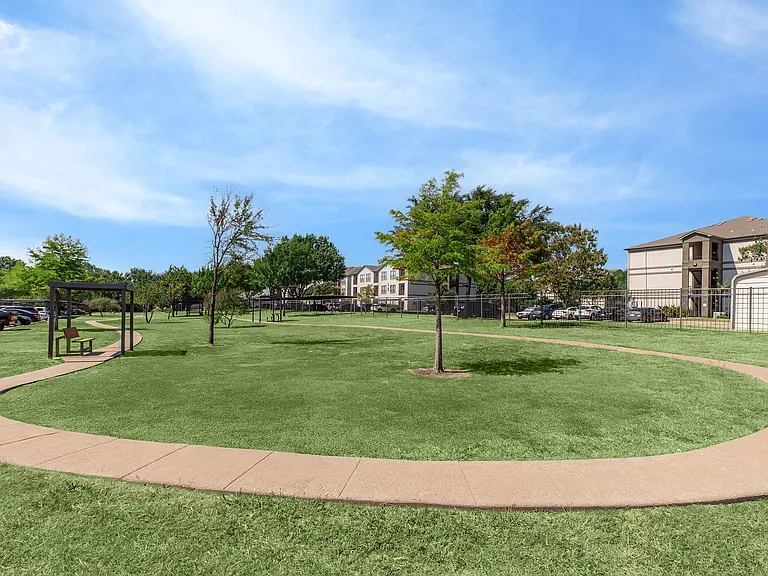 Wright Senior Apartments — Photo 15