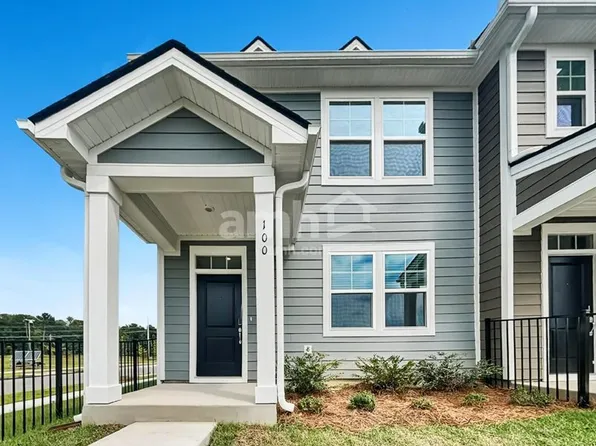 100 Niven Ct, Summerville, SC 29483