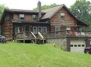 118 Rr 1, Middlebourne, WV 26149