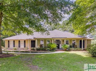 314 Merion Rd, Rincon, GA 31326