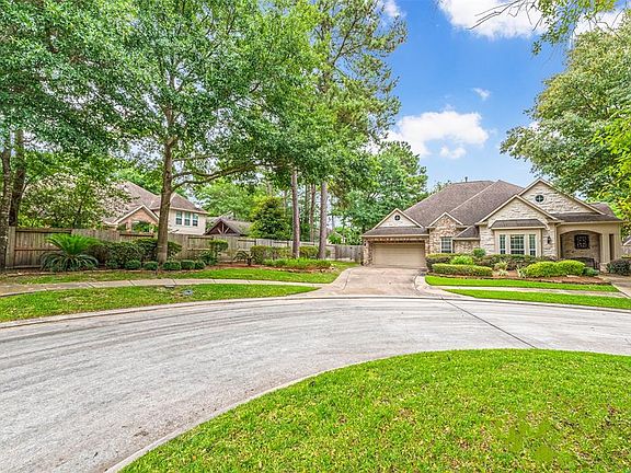 2nd image of 15522 Stable Park Ct