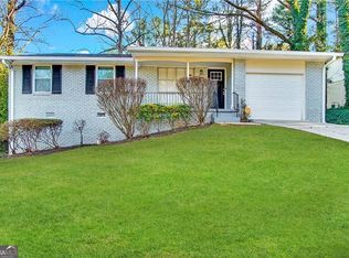 2830 Battle Forrest Dr, Decatur, GA 30034