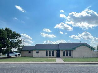 1008 Pine Ave, Odessa, TX 79763