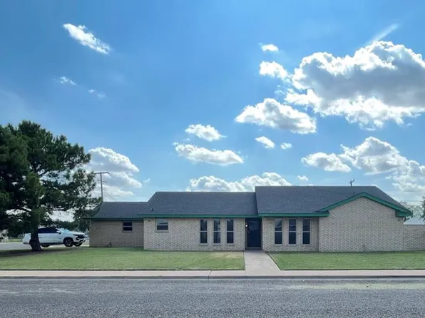 1008 Pine Ave, Odessa, TX 79763