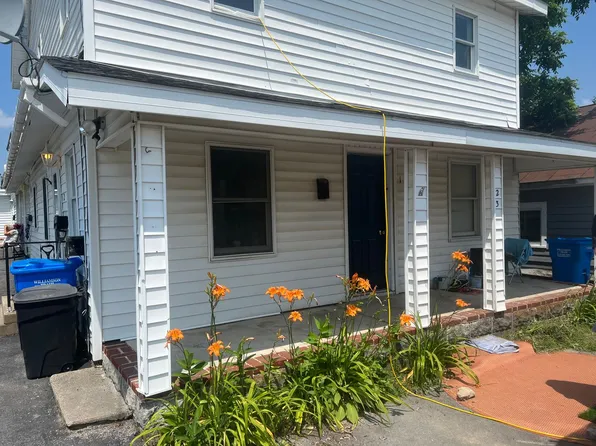 23 Dodge Place, 23 Dodge Pl APT 4, Gouverneur, NY 13642