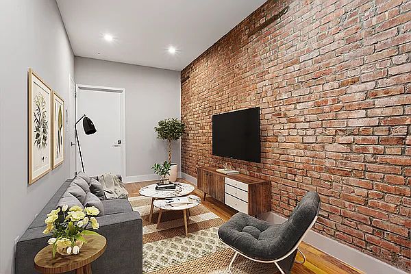 1st image of 347 E 105th St #3WE