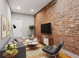 347 E 105th St #3WE, New York, NY 10029