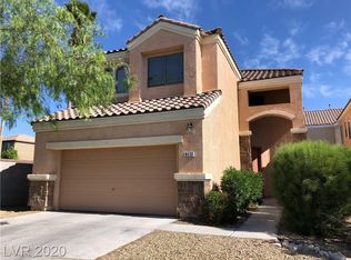 9172 Craven Ave, Las Vegas, NV 89149