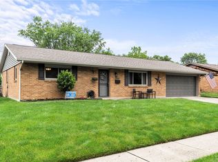 2307 Stop 8 Rd, Dayton, OH 45414