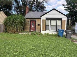 5769 N Keystone Ave, Indianapolis, IN 46220