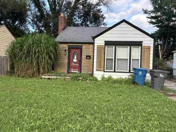 5769 N Keystone Ave, Indianapolis, IN 46220