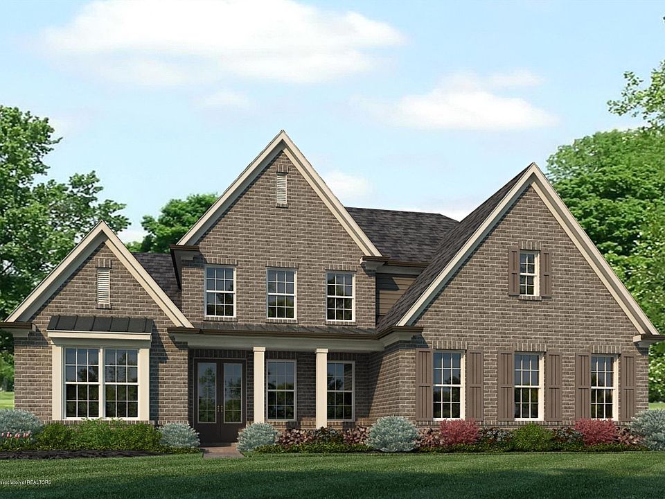 1st image of 3805 Mitchell Grove Ln