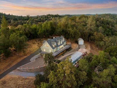 5193 Metate Trl, Placerville, CA, 95667